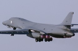 US AIR FORCE B-1B DISPLAY-4.jpg